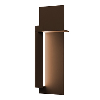 Exterior Wall Mt./Flush by Sonneman ( 69 | 7436.72-WL Backgate ) 