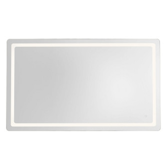 Mirrors/Pictures Mirrors w/Lights by Kuzco Lighting ( 347 | VM30360-5CCT Seneca ) 