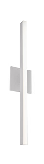 Sconces Linear/Tubular by Kuzco Lighting ( 347 | WS10324-BN Vega ) 