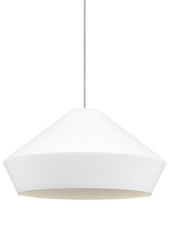 Multi-Systems Low Voltage Pendants by Visual Comfort Modern ( 182 | 700MOBMLWZ Brummel ) 