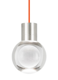 Multi-Systems Line Voltage Pendants by Visual Comfort Modern ( 182 | 700TDMINAP1COS-LED930 Mina ) 
