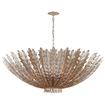 Large Chandeliers Metal Shade by Visual Comfort Signature ( 268 | ARN 5015BSL Hampton ) 