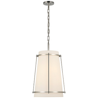 Pendants Glass Down by Visual Comfort Signature ( 268 | S 5686PN-L/FA Callaway ) 