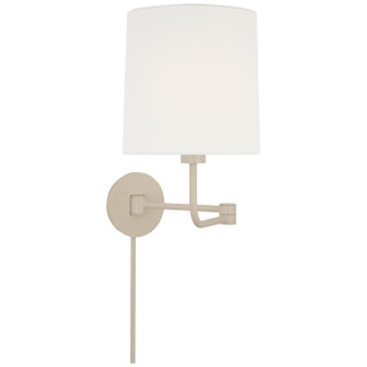 Lamps Swing Arm-Wall by Visual Comfort Signature ( 268 | BBL 2095CW-L Go Lightly ) 