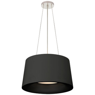 Pendants Drum Shade by Visual Comfort Signature ( 268 | BBL 5089BLK Halo ) 