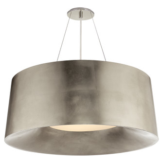 Pendants Drum Shade by Visual Comfort Signature ( 268 | BBL 5090BSL Halo ) 