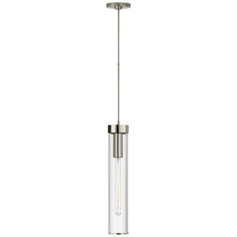 Mini Pendants Rod by Visual Comfort Signature ( 268 | KW 5118PN-CG Liaison ) 