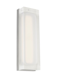 Sconces Pocket by Visual Comfort Modern ( 182 | SLWS12130N Milley ) 