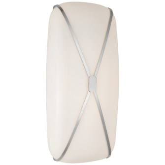 Sconces Pocket by Visual Comfort Signature ( 268 | CD 2006PN-WG Fondant ) 