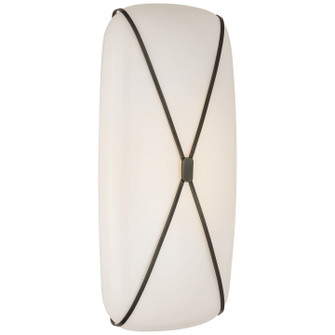 Sconces Pocket by Visual Comfort Signature ( 268 | CD 2007GM-WG Fondant ) 