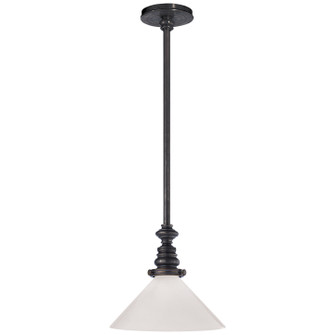 Mini Pendants Rod by Visual Comfort Signature ( 268 | SL 5125BZ-WG1 Boston ) 