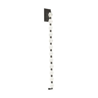 Sconces Other by Visual Comfort Modern ( 182 | 700WSCLR40BZ-LED927 Collier ) 