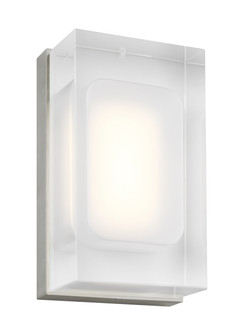 Sconces Pocket by Visual Comfort Modern ( 182 | 700WSMLY7S-LED930 Milley ) 