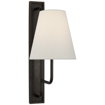 Sconces Single Candle by Visual Comfort Signature ( 268 | AL 2061AI-L Rui ) 