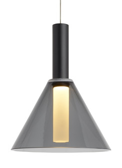 Multi-Systems Line Voltage Pendants by Visual Comfort Modern ( 182 | 700MPMEZKB-LED930 Mezz ) 