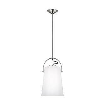 Mini Pendants Rod by Visual Comfort Studio ( 454 | LP1001PN Hazel ) 