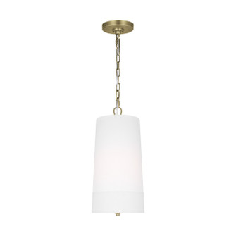 Mini Pendants Chain by Visual Comfort Studio ( 454 | LP1101TWBWLW Ivie ) 