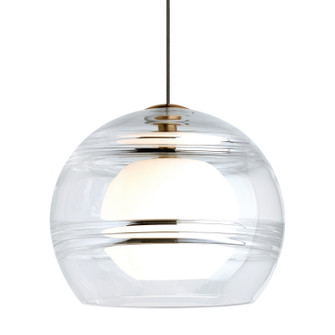 Mini Pendants Cable by Visual Comfort Modern ( 182 | 700MPSDNCR Sedona ) 