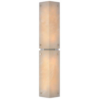 Sconces Pocket by Visual Comfort Signature ( 268 | ARN 2044ALB/PN Clayton ) 