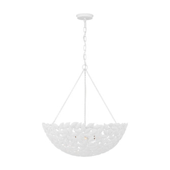 Pendants Bowl Style by Visual Comfort Studio ( 454 | AP1186TXW Kelan ) 