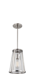 Mini Pendants Rod by Visual Comfort Studio ( 454 | P1287PN Harrow ) 