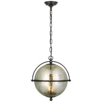 Pendants Sphere by Visual Comfort Signature ( 268 | CHC 5065AI-MG Bayridge ) 