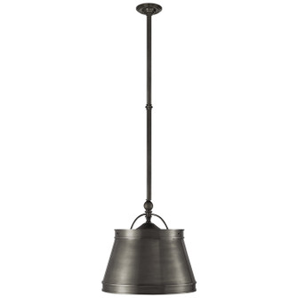 Pendants Metal Shade by Visual Comfort Signature ( 268 | CHC 5101BZ-BZ Sloane ) 