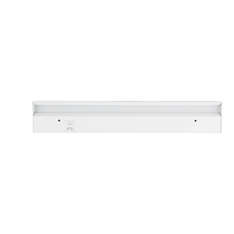 Specialty Items Undercabinet by W.A.C. Lighting ( 34 | BA-AC18-CS-WT Cct Barlight ) 