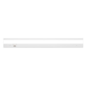 Specialty Items Undercabinet by W.A.C. Lighting ( 34 | BA-ACLED24-27/30WT Duo Barlights ) 