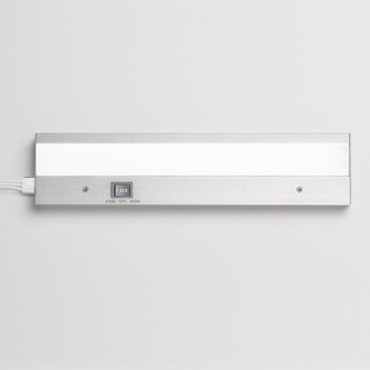 Specialty Items Undercabinet by W.A.C. Lighting ( 34 | BA-ACLED36-27/30AL Duo Barlights ) 