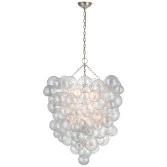 Large Chandeliers Glass Shade by Visual Comfort Signature ( 268 | JN 5114BSL-CG Talia ) 