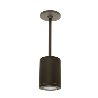 Exterior Hanging by W.A.C. Lighting ( 34 | DS-PD0517-F30-BZ Tube Arch ) 