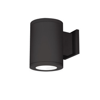 Exterior Wall Mount by W.A.C. Lighting ( 34 | DS-WS05-N35S-BK Tube Arch ) 