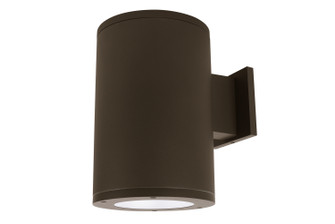 Exterior Sconces by W.A.C. Lighting ( 34 | DS-WS0622-F927B-BZ Tube Arch ) 