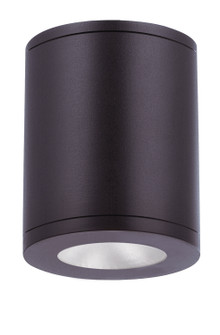 Exterior Ceiling Mount by W.A.C. Lighting ( 34 | DS-CD0517-S30-BZ Tube Arch ) 