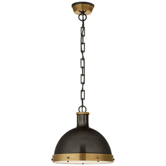 Pendants Metal Shade by Visual Comfort Signature ( 268 | TOB 5069BZ/HAB Hicks ) 