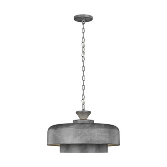 Pendants Metal Shade by Visual Comfort Studio ( 454 | EP1001WGV Haymarket ) 