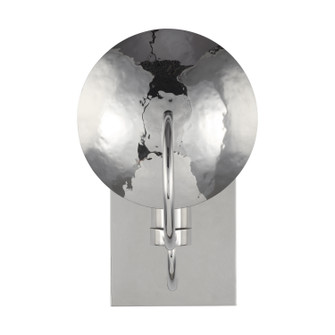 Sconces Metal by Visual Comfort Studio ( 454 | EW1151PN Whare ) 