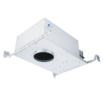 Recessed Line Voltage 4In Housing by W.A.C. Lighting ( 34 | R4FBNT-4 4In Fq Downlights ) 