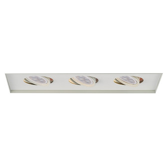 Recessed Misc by W.A.C. Lighting ( 34 | MT-316LEDTL-WT Mr16 Multiples ) 