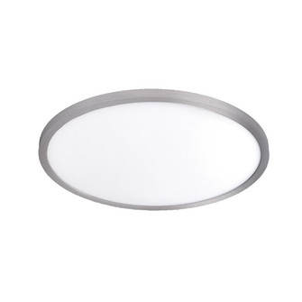 Flush Mounts Bowl Style by W.A.C. Lighting ( 34 | FM-11RN-930-BN Round ) 