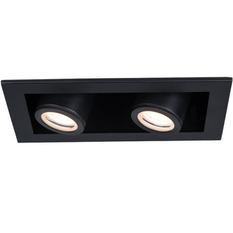 Recessed Recessed Fixtures by W.A.C. Lighting ( 34 | MT-4110T-927-BKBK Silo ) 