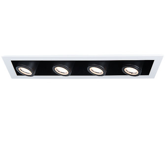 Recessed Recessed Fixtures by W.A.C. Lighting ( 34 | MT-4110T-927-WTBK Silo ) 