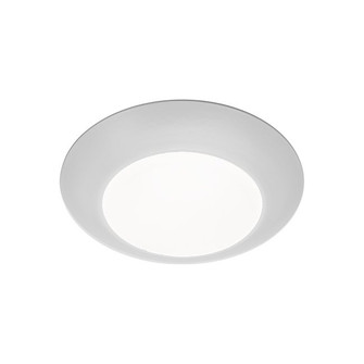 Utility Ceiling by W.A.C. Lighting ( 34 | FM-306-930JB-WT Disc ) 