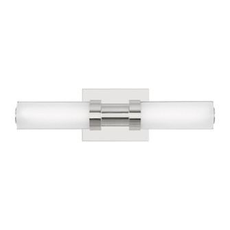 Bathroom Fixtures Cylindrical / Linear by Visual Comfort Studio ( 454 | 4404093S-05 Kiel ) 