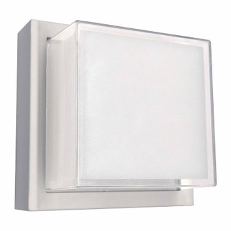 Exterior Wall Mount by Westgate ( 418 | LRS-G-MCT-C90-WH ) 