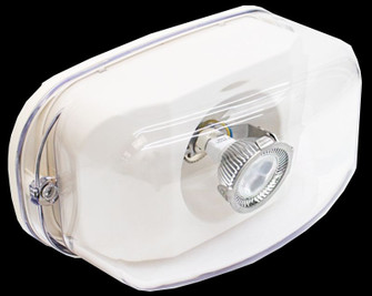 Utility Emergency Lights by Westgate ( 418 | RHN4X-1W ) 