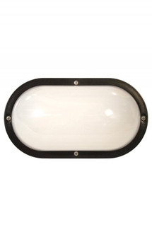 Exterior Wall Mt./Flush by Wave Lighting ( 301 | S79WF-BK Nautical ) 