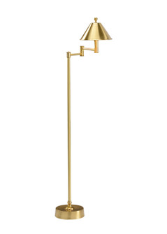 Lamps Swing Arm-Floor by Wildwood ( 460 | 60395 Wildwood (General) ) 