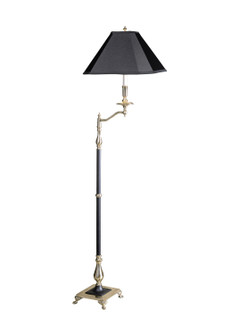 Lamps Swing Arm-Floor by Wildwood ( 460 | 65010 Frederick Cooper ) 